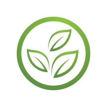 Concept Nature Logo Templates 348318