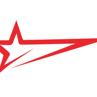 Star Icon Logo Templates 348320