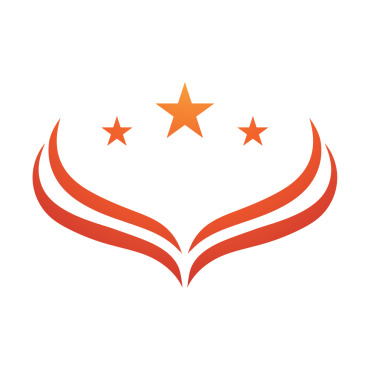 Star Icon Logo Templates 348322