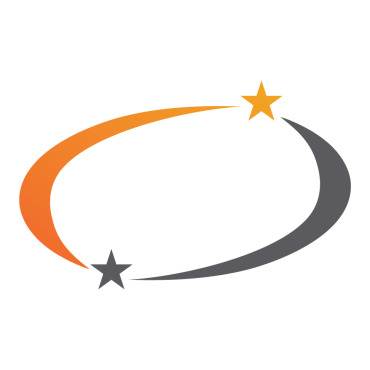 Star Icon Logo Templates 348323