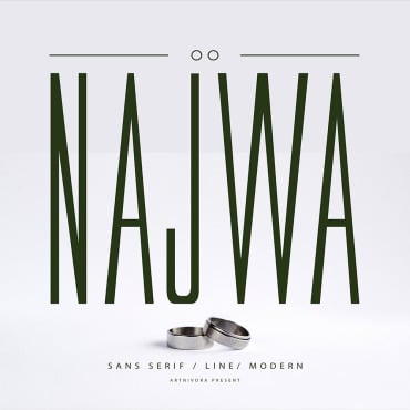 Fonts Display  348391