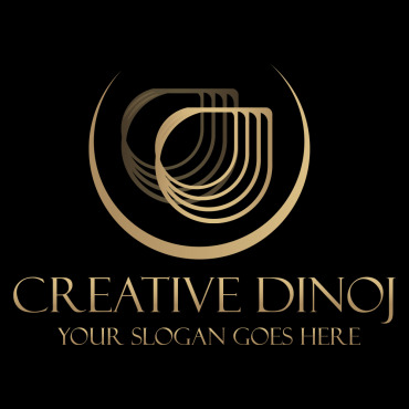 Corporate Creative Logo Templates 348511