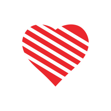Valentine Illustration Logo Templates 348550