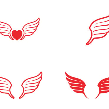 Bird Vector Logo Templates 348558