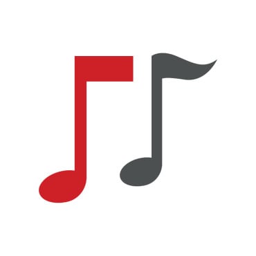 Symbol Music Logo Templates 348745