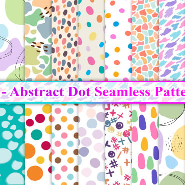 Design Abstract Patterns 349320