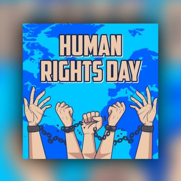 Rights Day Social Media 349407