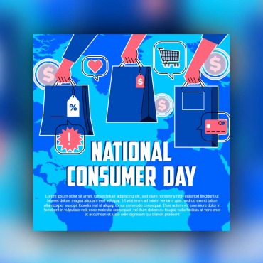 Consumer Day Social Media 349413