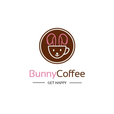 Cafe Coffee Logo Templates 349417