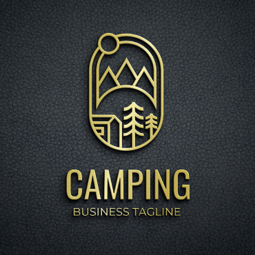 Adventure Business Logo Templates 349419