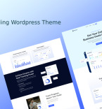 WordPress Themes 349450