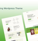 WordPress Themes 349451
