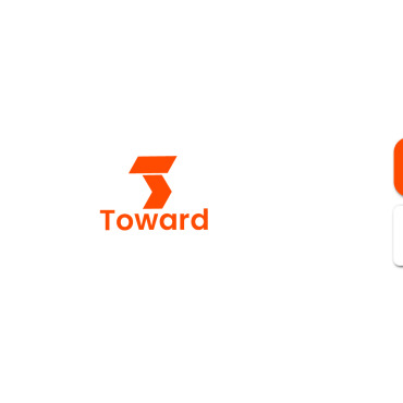T Logo Logo Templates 349478