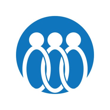 Child Community Logo Templates 349629