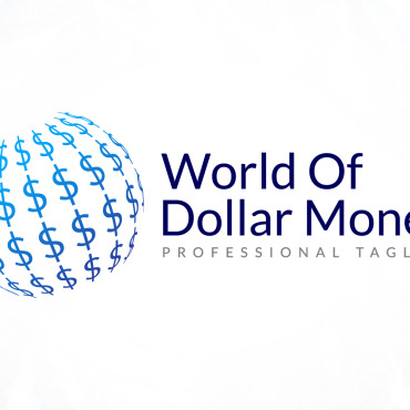 International Dollar Logo Templates 349787
