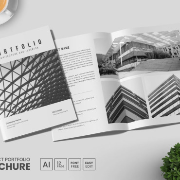 Portfolio Architecture Magazine 349853