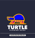 Logo Templates 349921