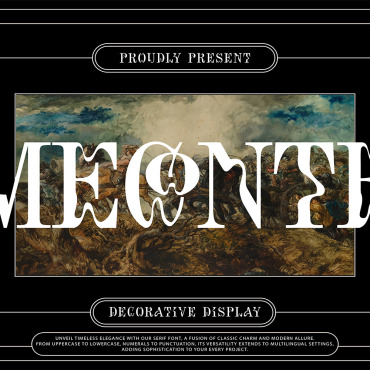 Fonts Display  349928