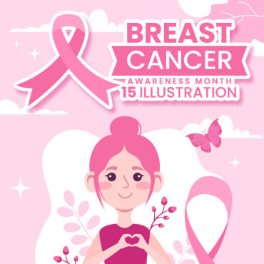 Cancer Cancer Illustrations Templates 350061
