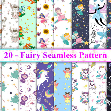 Seamless Pattern Patterns 350172