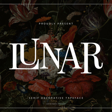 Fonts Display  350254