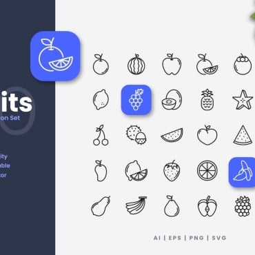 <a class=ContentLinkGreen href=/fr/kits_graphiques_templates_jeu-icones.html>Jeux d'Icnes</a></font> fruit frais 350419