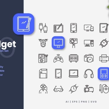 <a class=ContentLinkGreen href=/fr/kits_graphiques_templates_jeu-icones.html>Jeux d'Icnes</a></font> collection gadget 350421