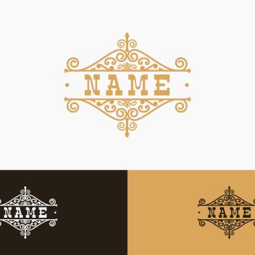 Beauty Brand Logo Templates 350448