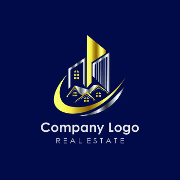 Architecture Building Logo Templates 350466