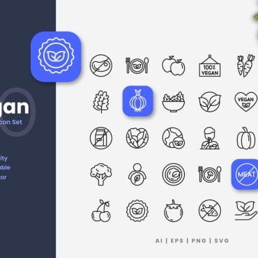 <a class=ContentLinkGreen href=/fr/kits_graphiques_templates_jeu-icones.html>Jeux d'Icnes</a></font> collection vegan 350488