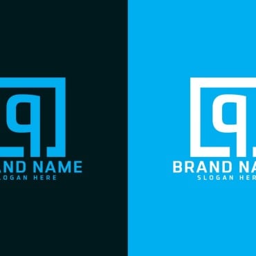 Logo Powerful Logo Templates 350825