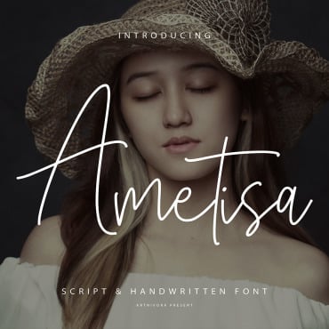 Fonts Display  350886