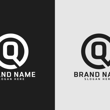 Logo Powerful Logo Templates 350989