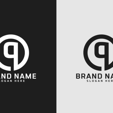 Logo Powerful Logo Templates 350991