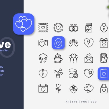 <a class=ContentLinkGreen href=/fr/kits_graphiques_templates_jeu-icones.html>Jeux d'Icnes</a></font> collection amour 351096