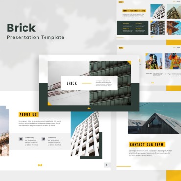 Building Build Keynote Templates 351200