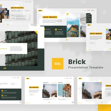 Building Build Google Slides 351201