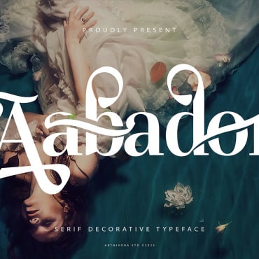 Fonts Display  351392