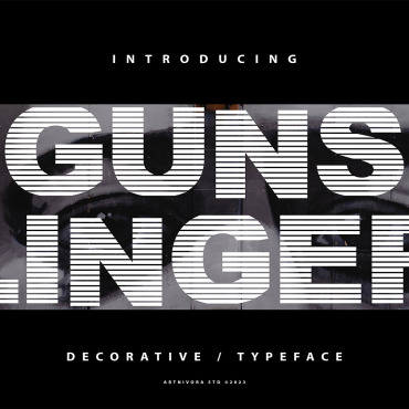 Fonts Display  351394