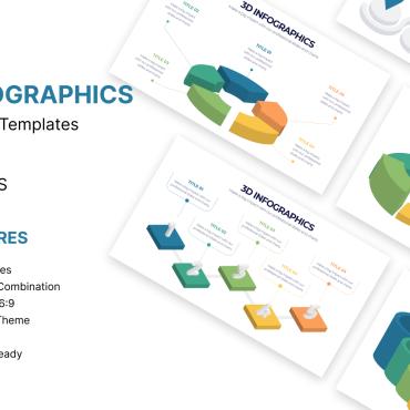 Clean Company PowerPoint Templates 351491