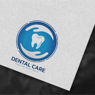 Logo Dentist Logo Templates 351570