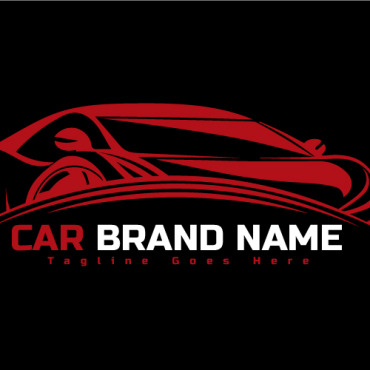 Car Logo Logo Templates 351574