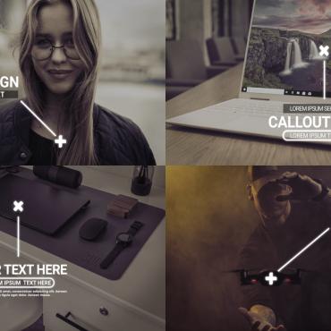 <a class=ContentLinkGreen href=/fr/kits_graphiques_templates_after-effects.html>After Effects Templates</a></font> vidos callouts 351578