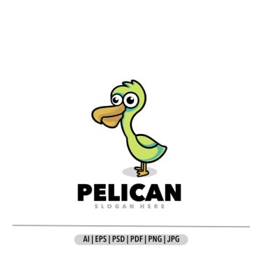 <a class=ContentLinkGreen href=/fr/logo-templates.html>Logo Templates</a></font> template pelecanus 351633