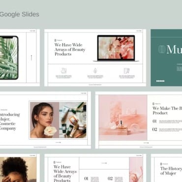 Plan Planner Google Slides 351638