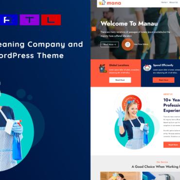 Cleaning Cleaning WordPress Themes 351684