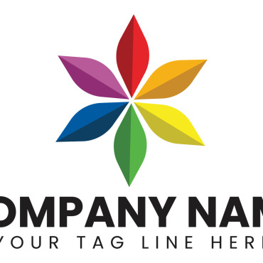 Branding Digital Logo Templates 351702