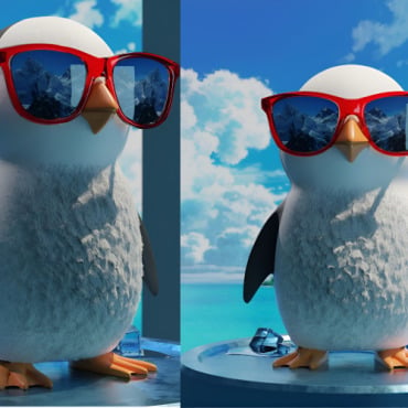 <a class=ContentLinkGreen href=/fr/3d-modeles.html>3D Modles</a></font> oiseau caractre 351807