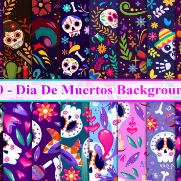 <a class=ContentLinkGreen href=/fr/kit_graphiques_templates_background.html>Background</a></font> de muertos 351825