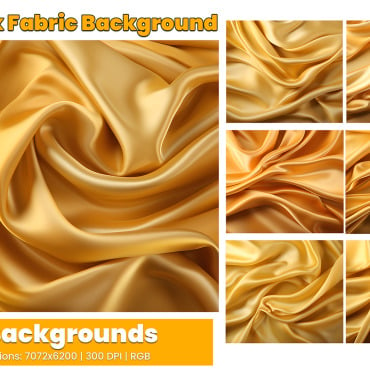 Silk Fabric Backgrounds 352108